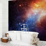  Foto tapeta - Nebula 500x350 Vodootporna | shoptok.hr