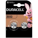 Duracell Baterija CR2032, 2 kosa | Shoptok.si
