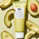Origins Drink Up™ Intensive Overnight Hydrating Mask With Avocado & Glacier Water nočna vlažilna maska 75 ml | Shoptok.si