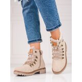 GOODIN Ženske gležnjače Shelvt 79865 | Eponuda.ba