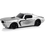  Auto na daljinsko upravljanje 1:18 Silver Champion - sivi | shoptok.hr