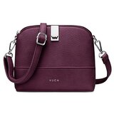 Vuch Crossbody torba Cara Mini Wine, 17 x 20 cm Cijene
