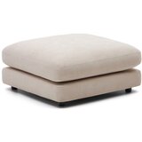 Kave Home Bež tabure od šenila Gala – | shoptok.hr