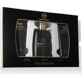 Sergio Tacchini Splendida parfemska voda 100 ml Tester za žene Cijene