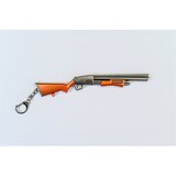 Toy Rifle 4 Comic Online Games Kovinski Obesek Za Ključe | Shoptok.si