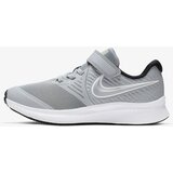 Nike Sportske patike za dečake STAR RUNNER 2 PSV-AT1801-005 sive Cene
