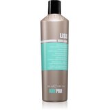 Kaypro Hair Care Liss Shampoo šampon za glajenje las za neobvladljive lase 350 ml Cene