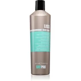 Hair Care Liss Shampoo šampon za glajenje las za neobvladljive lase 350 ml