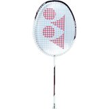 Yonex reket za badminton, belo-crna Cene