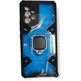 Techsuit Honeycomb Armor zaštitna maska za Samsung Galaxy A53 5G plava | shoptok.hr
