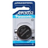  Okrugla gumb baterija Panasonic CR3032 3V Cijene
