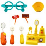  Set za male veterinare - pas sa pokvarenim zubom | Shoptok.si