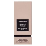 Tom Ford Vanille Fatale 30 ml parfumska voda unisex | Shoptok.si