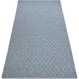 RugsX Preproge Preproga v videzu sisala FORT 36215535 modra 200x290 cm Modra | Shoptok.si