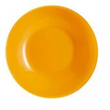 Luminarc arty oranz tanjir duboki 20cm ( P6324 ) Cene