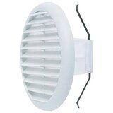 VAFRA Okrugla rešetka (Promjer: 80 mm) u