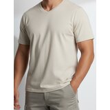 Sinsay Basic pamučna majica kratkih rukava | shoptok.hr