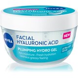 Nivea Facial Plumping Hydro Gel hidratantni gel za lice s hijaluronskom kiselinom 100 ml Cijene