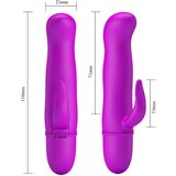 Pretty Love 2024 Vibrator Rabbit Pretty Love Blithe | Shoptok.si
