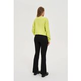 Marisse WOMEN'S JEANS Z-JE-4801 BLACK | Shoptok.si