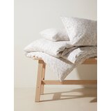 Sinsay Set posteljine s cvjetnim motivom | shoptok.hr