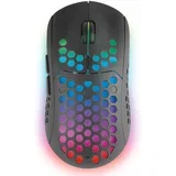 Miška Gaming Mmw3 Rgb Wireless Black, (21222815)