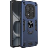 AVIZAR Ovitek za Redmi Note 15 Pro 5G – magnetni obroč stojalo, Modra, (5000274784) | Shoptok.si