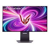 LG 32GS94UX-B.AEU computer monitor 81.3 cm (32) 3840 x 2160 pixels 4K Ultra HD OLED Black | shoptok.hr
