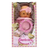 Bambolina baby amore sa zvukom ( DI1814 )