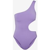 Pieces Bara Enodelne kopalke Vijolična | Shoptok.si