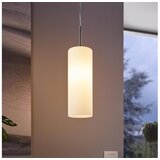 Eglo tyoy 3 visilica/1 nikl-mat staklo opal-mat | shoptok.hr