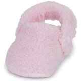 Crocs Classic Cozzzy Slipper T Ružičasta | shoptok.hr