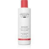 Christophe Robin Regenerating Shampoo with Prickly Pear Oil globinsko regeneracijski šampon za poškodovane in kemično obdelane lase 250 ml | Shoptok.si