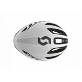 KACIGA SCOTT CADENCE PLUS white-black L M
