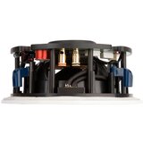 ARTSOUND INTIIMI RO2060 Hi-Fi 2-sistemski vgradni zvočnik 140W, izrez Ø 210 mm - - Audio-Kondric | Shoptok.si
