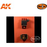 Mac-One Električni transformator mod.A, (21287591) | Shoptok.si