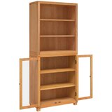  Set namještaja za pohranu s pohranom Smeđa Konstruirano drvo | shoptok.hr