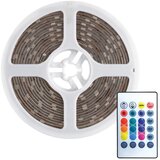 Home LED traka, RGB, daljinski upravljačem, mikrofon – LS 5000SOUND Cijene