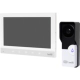 Home Žični video interfon, 7" LCD zaslon, elekt. otvaranje vrata - DPV260 | Eponuda.ba