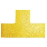 Durable Talna oznaka oblika T 100 x 150 mm 10 kos, (20372275) | Shoptok.si