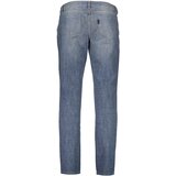 Costume National JEANS DENIM WOMAN BLUE | Shoptok.si