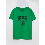Big Star Man's T-shirt 152380 301 Cene