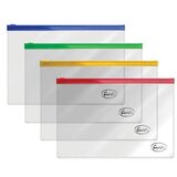 Fascikla sa zipom a5 pvc ( 106/91137 )