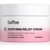 SensiDerm Soothing Relief Cream pomirjujoča krema za suho in občutljivo kožo 50 ml