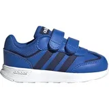 sportske tenisice JQ8093 TENSAUR SWITCH CF I M blue 20