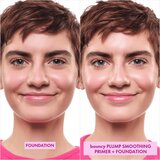 Essence bouncy PLUMP hidratantni primer za sjaj i zaglađivanje kože lica 30 ml | shoptok.hr