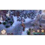 Pqube Valthirian Arc: Hero School Story 2 (Nintendo Switch) | Shoptok.si