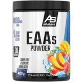  EAAs Powder - Strawberry Mango | Shoptok.si