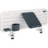 Leitz Organizator za mizo dvižno 80x25cm + držalo za prenosni računalnik 65490000, (5000348067) Cene