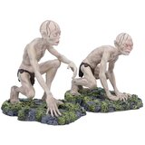 Nemesis Now LORD OF THE RINGS GOLLUM AND SMEAGOL (SET OF 2) figuri 13CM | Shoptok.si